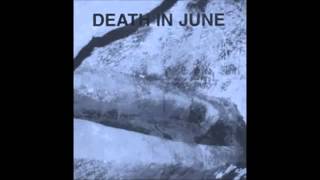 Watch Death In June Gorilla Tactics video