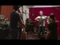 John Butler Trio "Livin' in City" Acoustic In-Studio