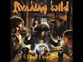Running Wild - Black Hand Inn