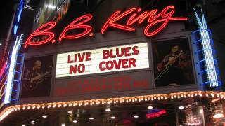 Watch Bb King Tell Me Baby video