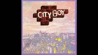 Watch City Boy Oddball Dance video