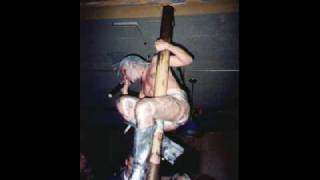 Watch Psychotica Macarthur Park video