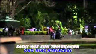 PUCUK ASMORO-DEMY