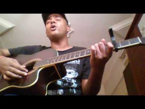 Rahat Fateh Ali Khan | Zaroori Tha | Guitar Version | Tribute...