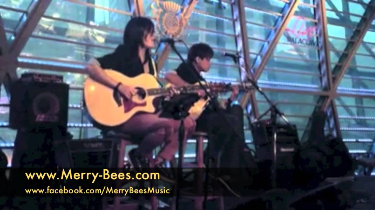 Vanessa - Killing Me Softly