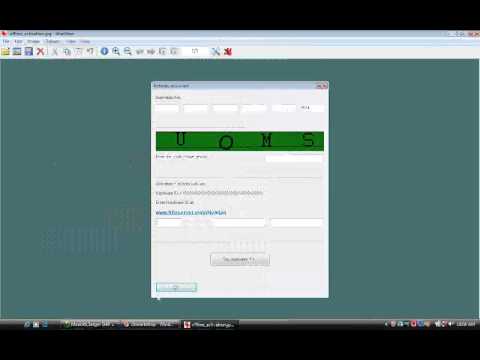Serial Number Hand 9 Tutorial Excel