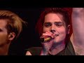 I'm Not Okay (I Promise) (live)