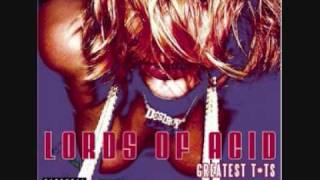 Watch Lords Of Acid Nasty Love video