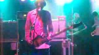 Watch Guillemots Shes Evil video