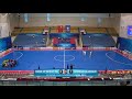 LIVE: Bank of Beirut SC vs Chonburi Bluewave: AFC Futsal Club Championship 2014 (Group Stage)