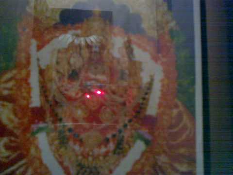 9). Durga Adi composition on Sri Chamundeswari: Dr.Vellore...