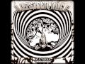 Outsider Rock - 12 - Sun Frenzy - Emerald