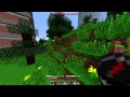 Minecraft: Hunger Games w/Mitch! Game 601 - COMING SOON!