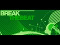 breakbeat