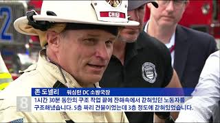 7. 2 .21 KBS America News