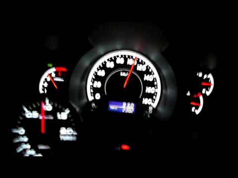 F-CON D + P.U.U + TREC-FWX の威力!HIACE200