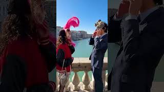 Would You Go On A Blind Date In Italy