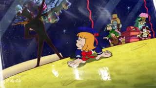 Codename Kids Next Door Operation C.a.k.e.d F.i.v.e.