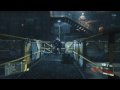 Dead Space 3 - Blue Screen of Awesome podcast video gameplay experiment thingy