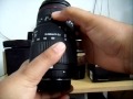 Sigma 70-300mm - Mini-Unboxing F4-5.6 APO DG Macro Telephoto Zoom Lens