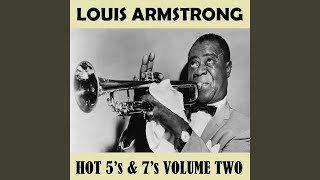 Watch Louis Armstrong Last Night I Dreamed You Kissed Me video