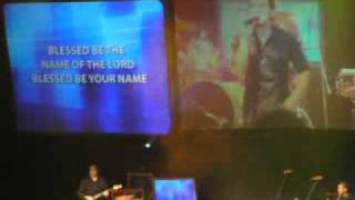 Watch Katinas Blessed Be The Name Of The Lord video
