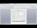 word on imac