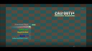 Cod4 Dxwses Stealth Menu V2 R2R Modmenu Offhost Download