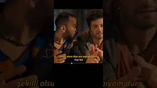 Hep Yek Cennetten Bütün Kovulanlar Burda - Abone Olun