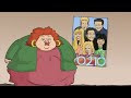 YO MAMA SO FAT! 90210