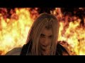 Final Fantasy Vii Advent Children
