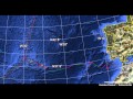 Volcano / Earthquake Watch Aug 28-Sep 2, 2011