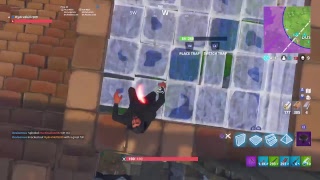 Fortnite Battle Royale w/subs