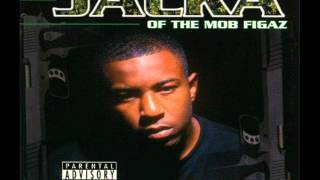 Watch Jacka Love How It Feels video