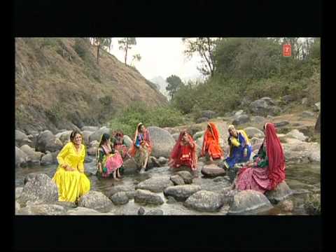 Ud Jayaan Panchiyaan Ud Jaaya Ho - Kunju Chanchla (Himachali...