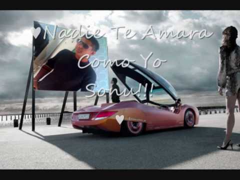 Dyland y Lenny ft Arcangel and Zion -☆ Nadie Te Amara Como Yo☆