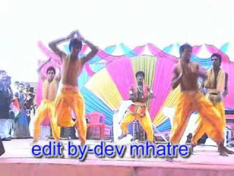 DEVA SHRI GANESHA AGNEEPATH DANCE PERFOMENCE mpeg4