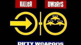 Watch Killer Dwarfs Nothin Gets Nothin video