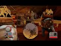 Rock of Ages - Thermopylae