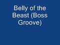 Belly of the Beast (Boss Groove) [DS-10]