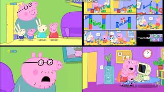 Up To Faster 173 Parison To Peppa Pig