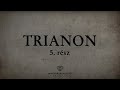Trianon (5.rész) A legsúlyosabb csapás egy ezer éves államra, és az utána következő 100 év története