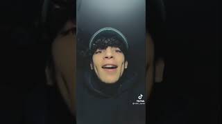 Sabri Ayoub Yeni Tik Tok Videosusiz Olsanız Oyle Birşey Yaparmiydiniz?