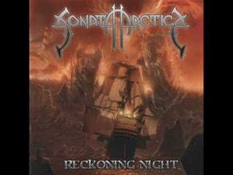 MY LAND SONATA ARCTICA LYRICS my land sonata arctica lyrics: