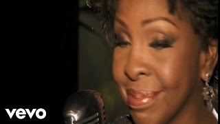 Watch Gladys Knight Do Nothing Till You Hear From Me video