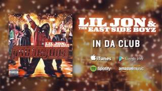 Watch Lil Jon In Da Club video