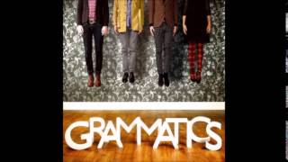 Watch Grammatics Relentless Fours video