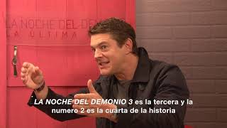 JASON BLUM (FULL INTERVIEW) JASON BLUM (FULL INTERVIEW)