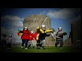 Pembrokeshire County Council - Visit Pembrokeshire Video