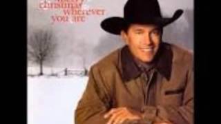 Watch George Strait All I Want For Christmas is My Two Front Teeth video